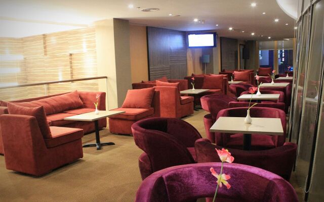 Biz Hotel Batam