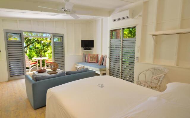 Sejala Beach Huts