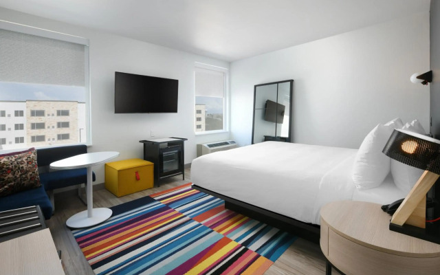 Aloft Austin Round Rock