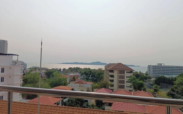 Sombat Condo Seaview 1 Bedroom