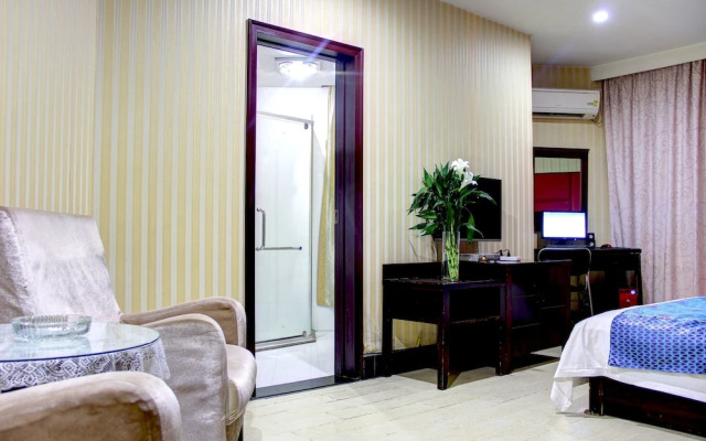 KAIS RDOM Apartment