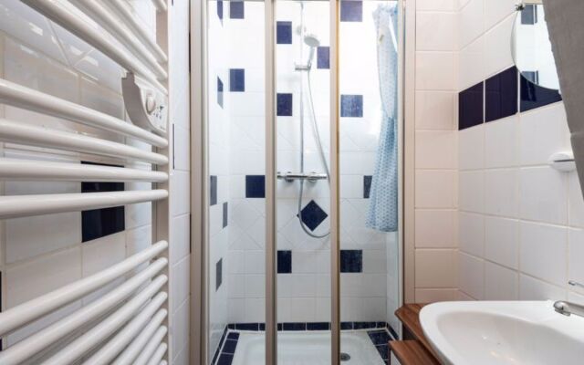 Holiday Home Sténaïs (COM404)