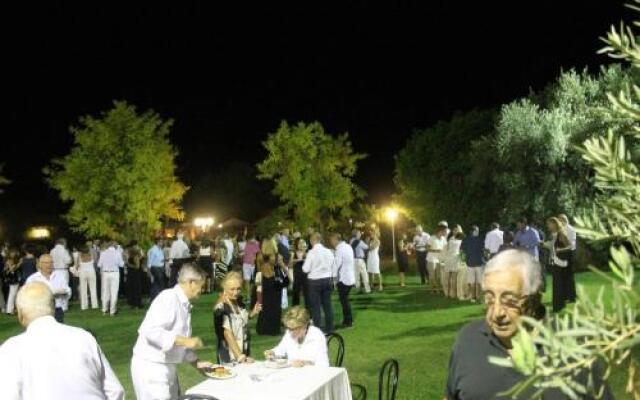 Valle di Mare Resort