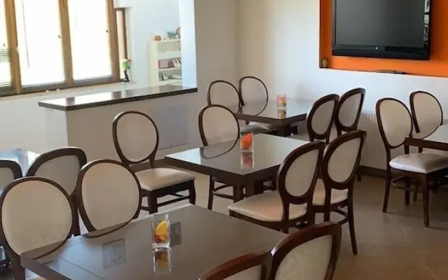 Hotel Filoxenia