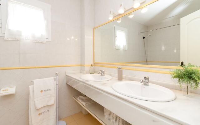 Anoreta Golf House Canovas Apartment