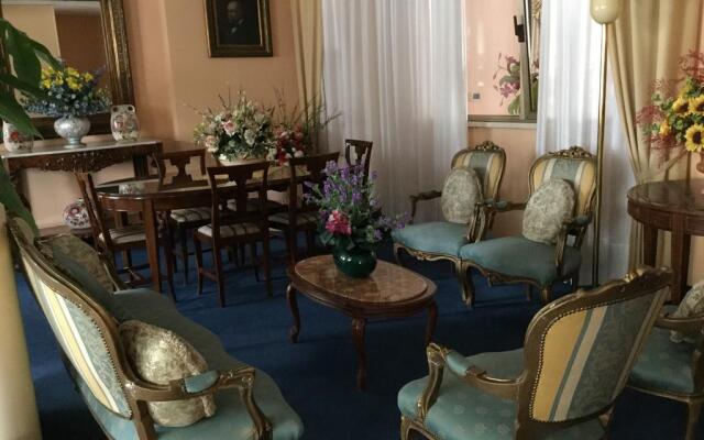 Hotel Al Sole Terme