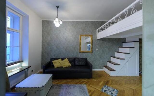 Picasso Apartments Prague