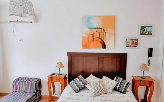 La Casa De Syl I (Shopping Abasto)