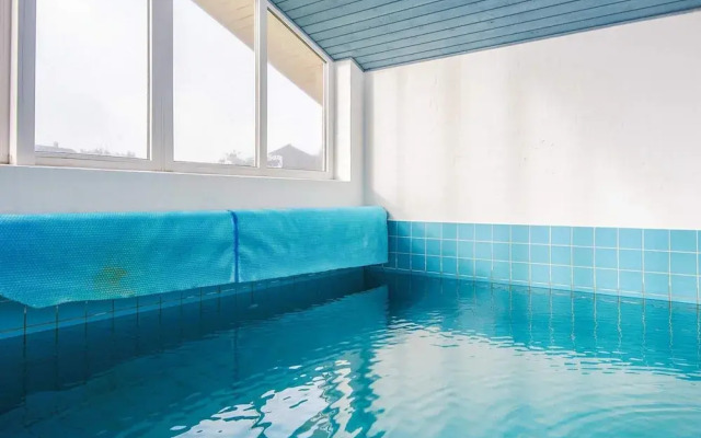 Cozy Pool House by the Sea - By Traum Ferienwohnungen