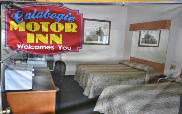 Calabogie Motor Inn