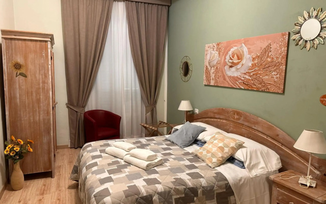 Cicerone Guest House