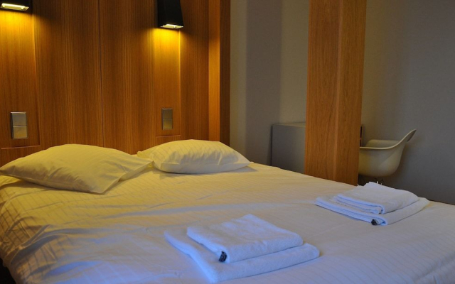 Hotellerie Du Mont Ste-Odile