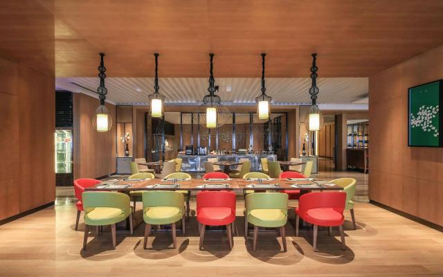 Hilton Garden Inn Ningbo