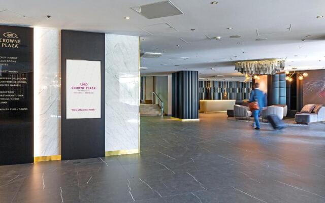 Crowne Plaza Helsinki by IHG