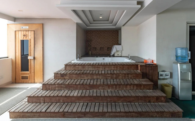 The Fern Residency Kathmandu