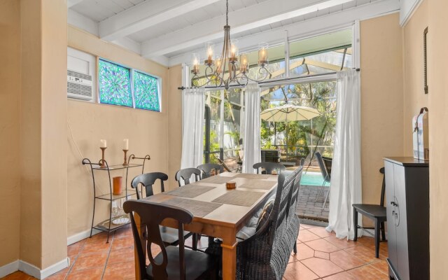 Belle Vista Beach House