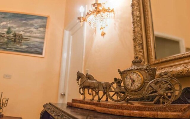 Apartamento Familia Campa Frank - Old Havana