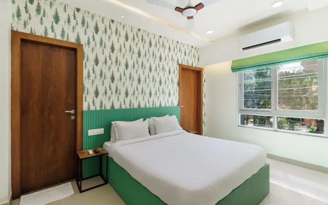 The Keys By Unique Choice Hotels