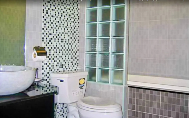 Lamai Inn 99 Bungalows