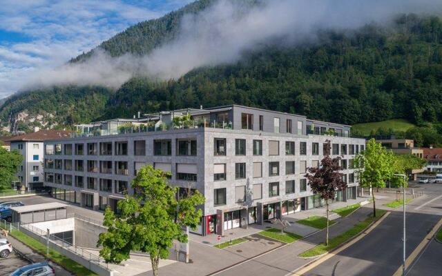 Swiss Hotel Apartments-Interlaken