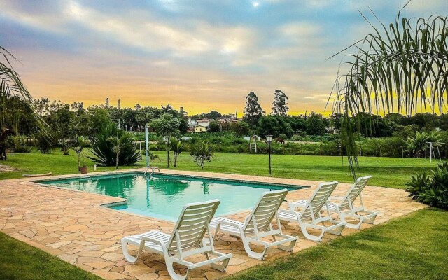 Parque Hotel Holambra