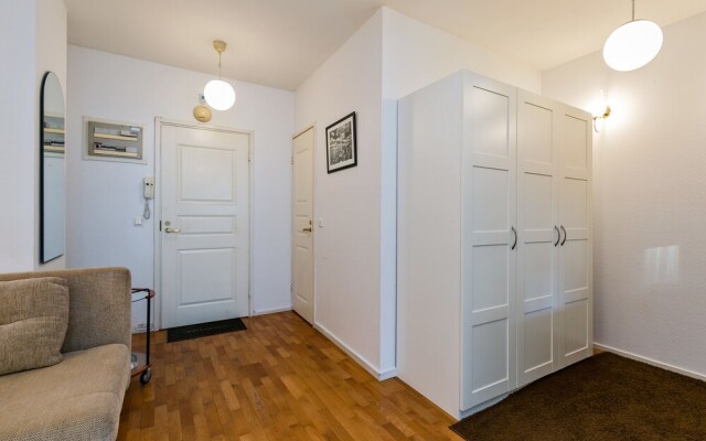 Moscow City Apartments Red Square