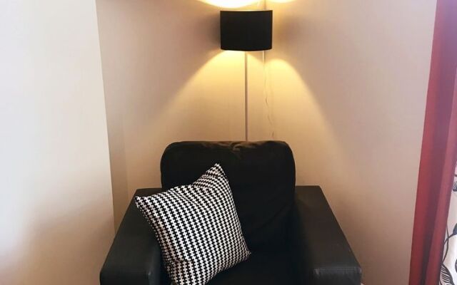 StayIreland Charles Street Apt 3