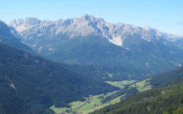 dolomit24 | design apARTments