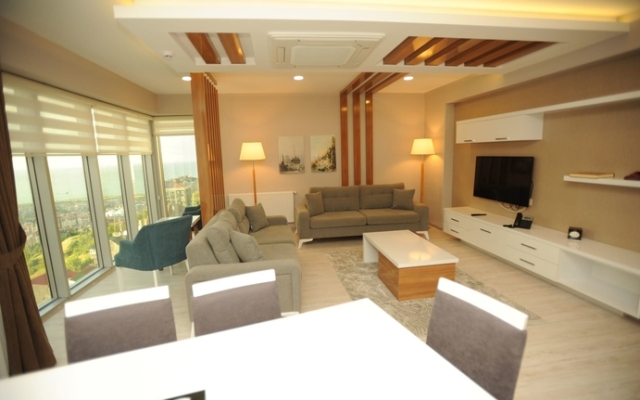 Aygun Plaza Hotel Taksim