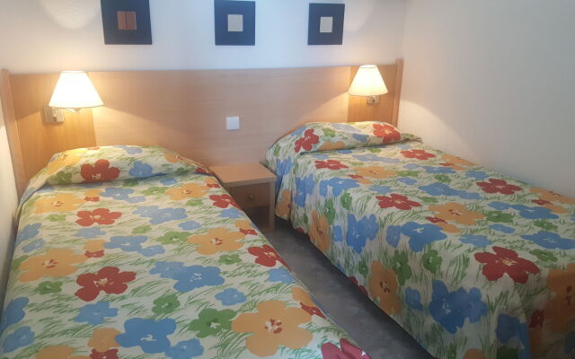 Apartamentos Los Cactus