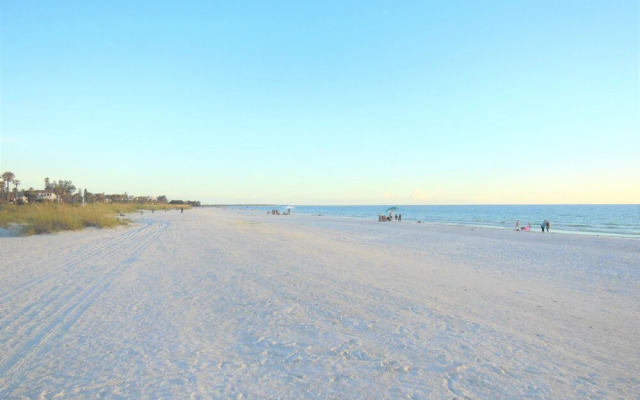 Treasure Island Luxury Intercoastal Home (745)