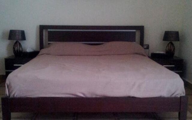 Soukoon Boutique Hotel & Health Resort