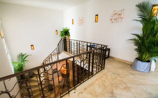 Ipanema Hills Loft