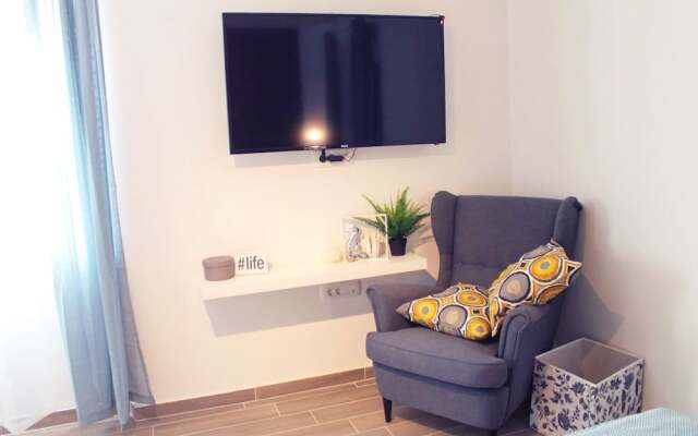 Butique apartment Borghetto