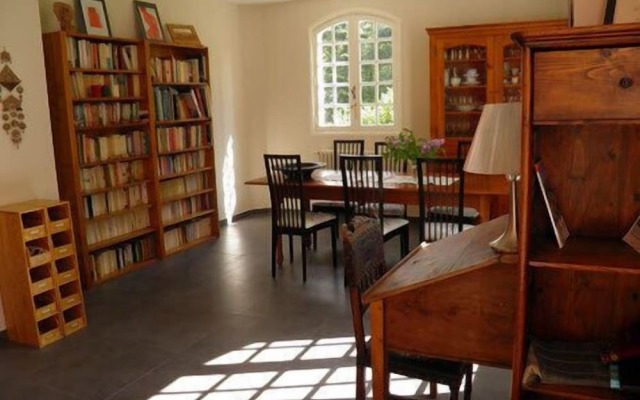 Maison d'hôtes L'Escalère