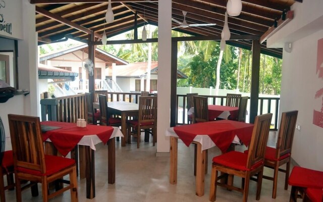 Vesma Villas