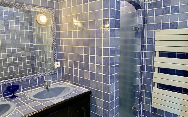 Saint-Tropez Marines Appartement Climatisé