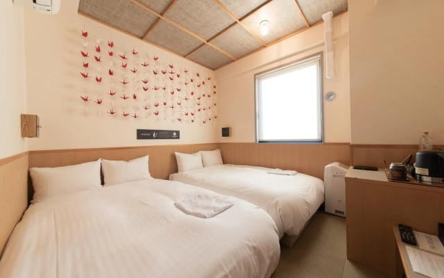 Kamon Hotel Namba