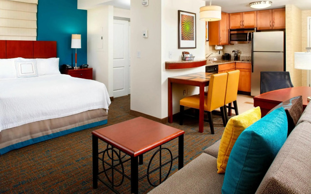 Residence Inn by Marriott Columbus Downtown