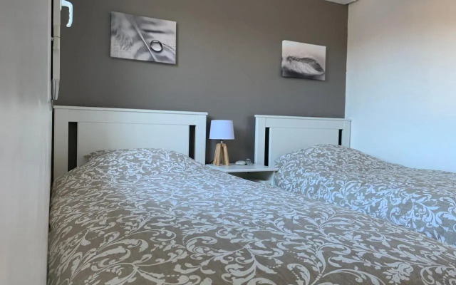 Appartement 12 - Golf de Roquebrune - Vue mer imprenable !