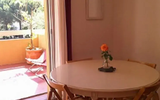 Studio Golfe de Saint-Tropez