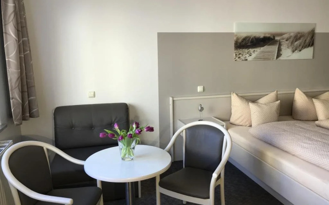Pension Villa Transvaal