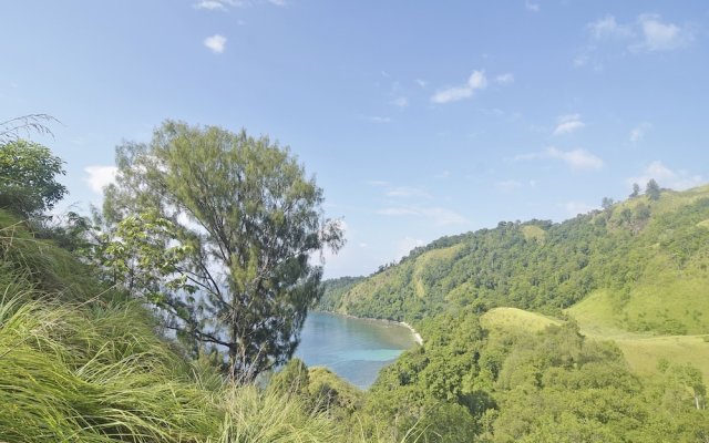 OYO 91246 Pulisan Ekowisata Homestay Near Wisata Pantai Desa Pulisan (Pulisan Beach Tour)