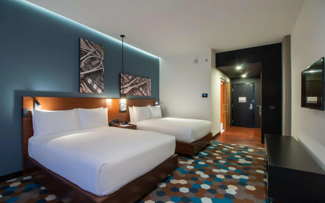 DoubleTree by Hilton Celaya