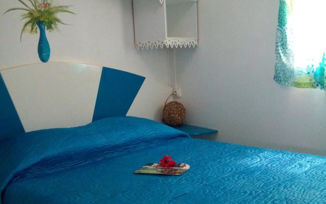 Le Moulin De La Baie vue mer