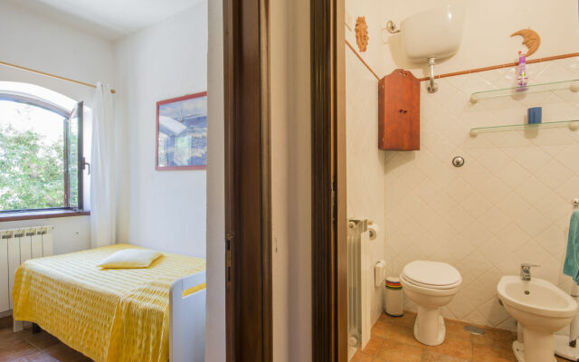 Villa Von Salis by Interhome