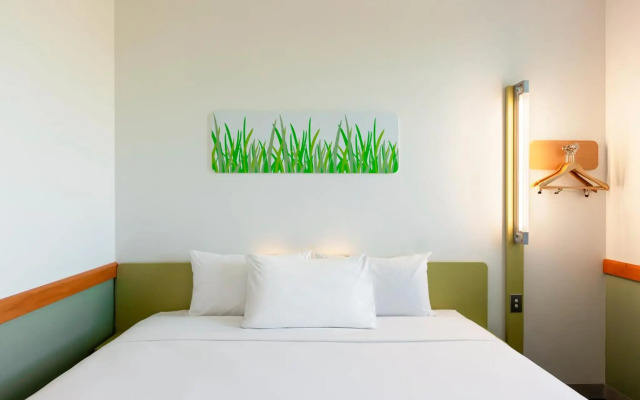 ibis budget Lyon Saint Genis Laval