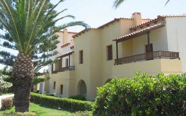 Maravel Hotel Apartments