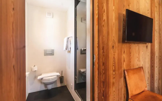Sonnmatten Boutique Hotel & Apartments Zermatt
