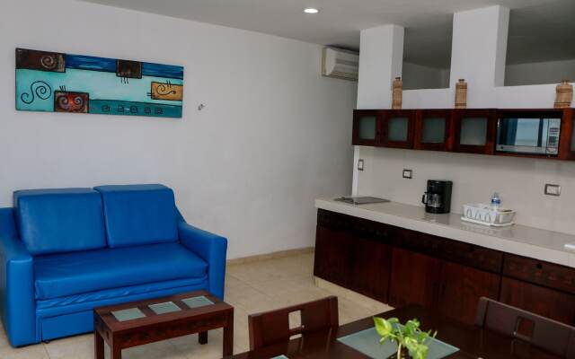 Hotel Playa Linda